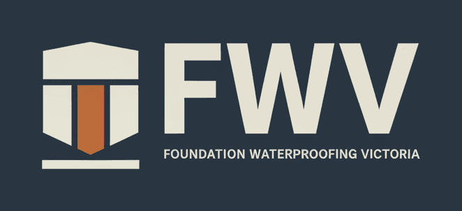 FWV — Foundation Waterproofing Victoria